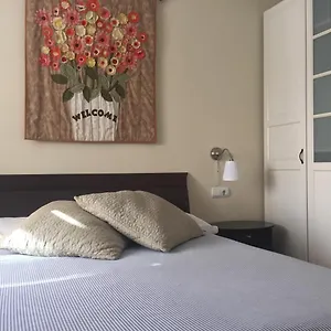 Apartamento Pueblo Marinero Puerto Sherry Apartment